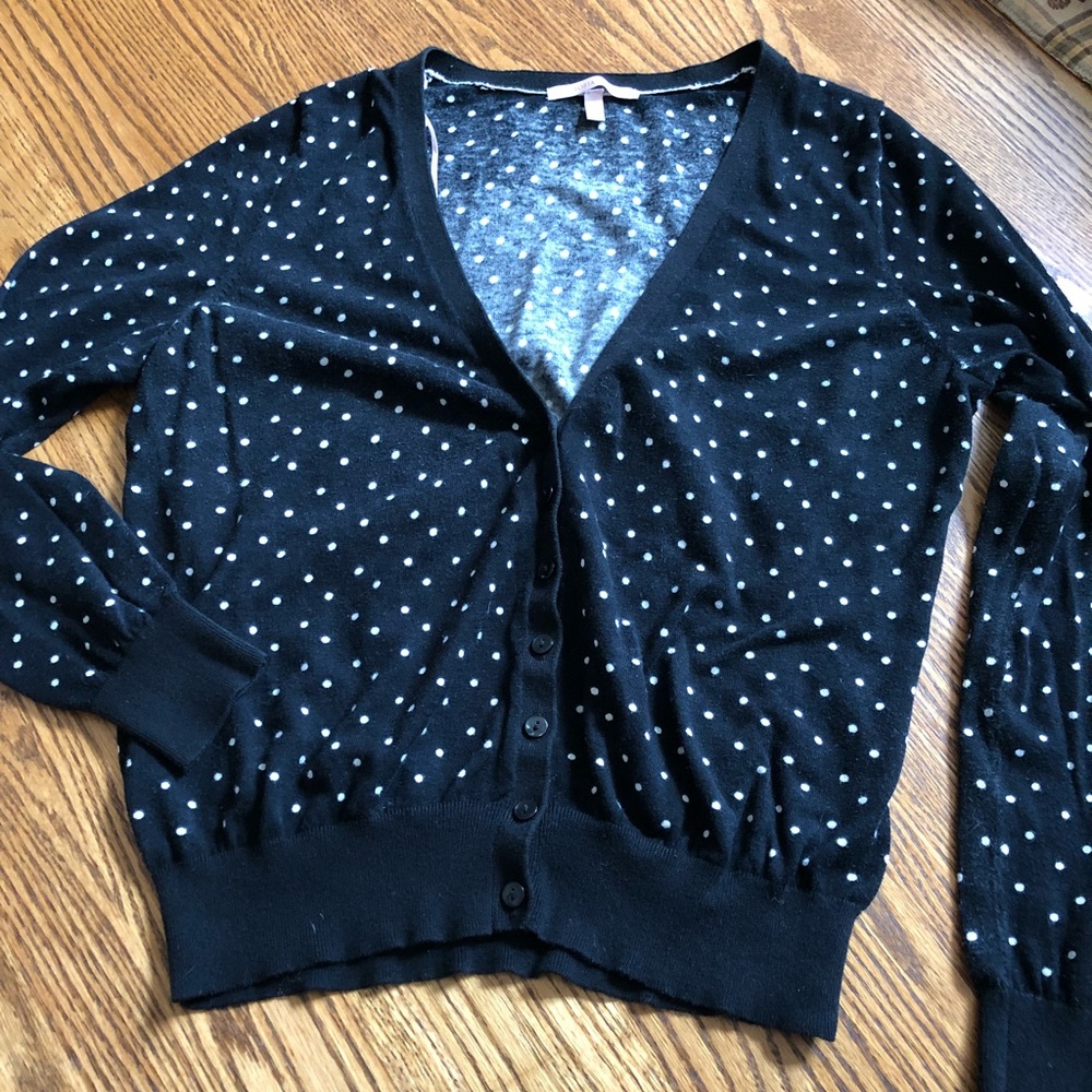 VS Cardigan